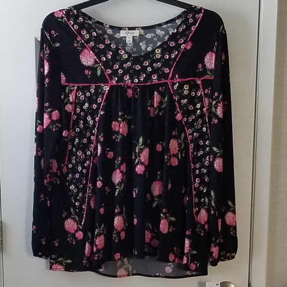 Style & Co. Tops - NWT Style & Co top